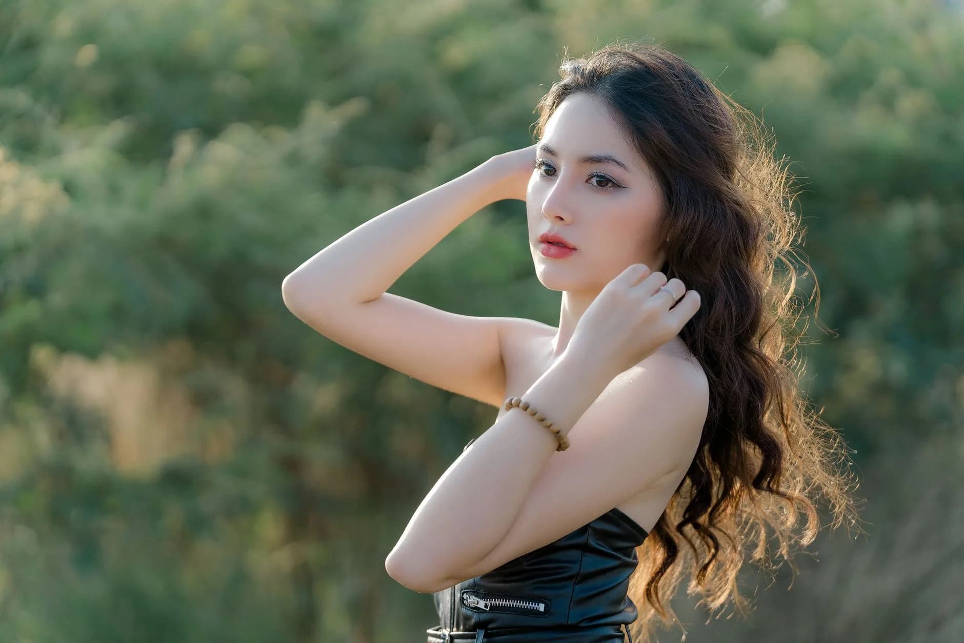 Priya Mehta