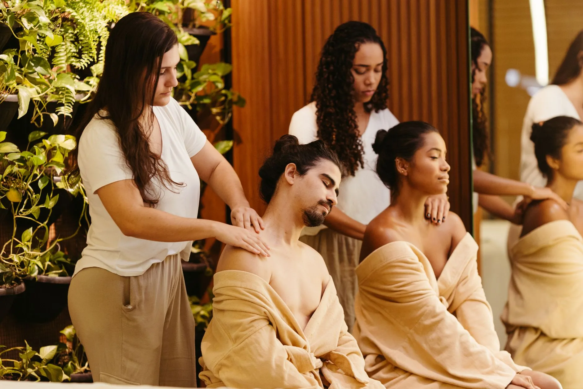 Pure Rituals