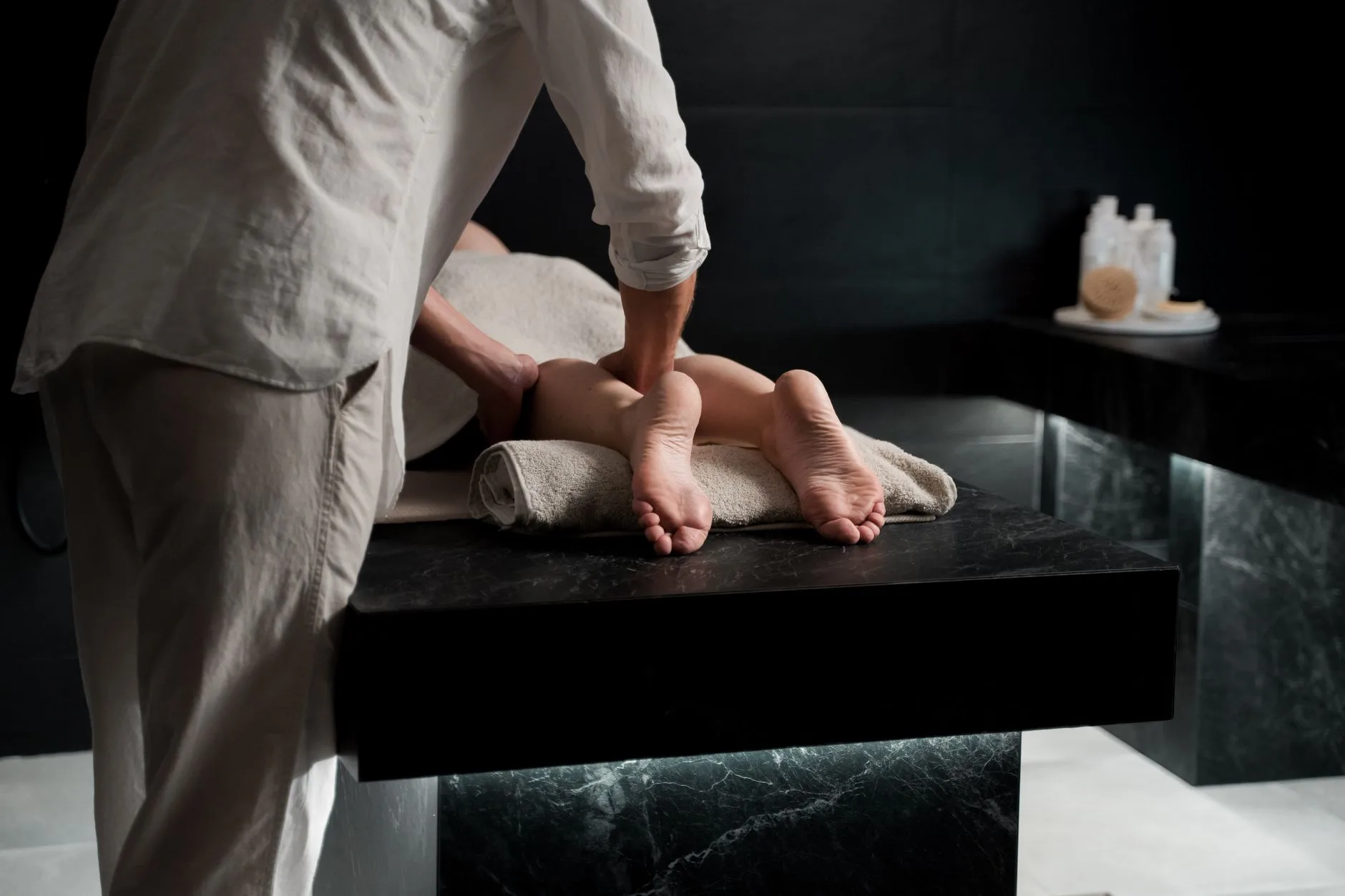 Spa Luxe